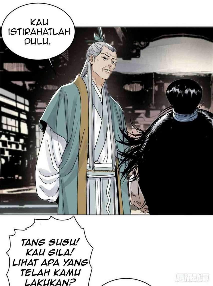 The Taoist Chapter 21 Gambar 10