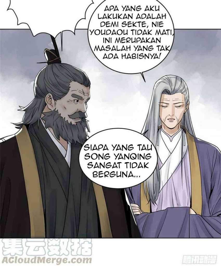 The Taoist Chapter 21 Gambar 11