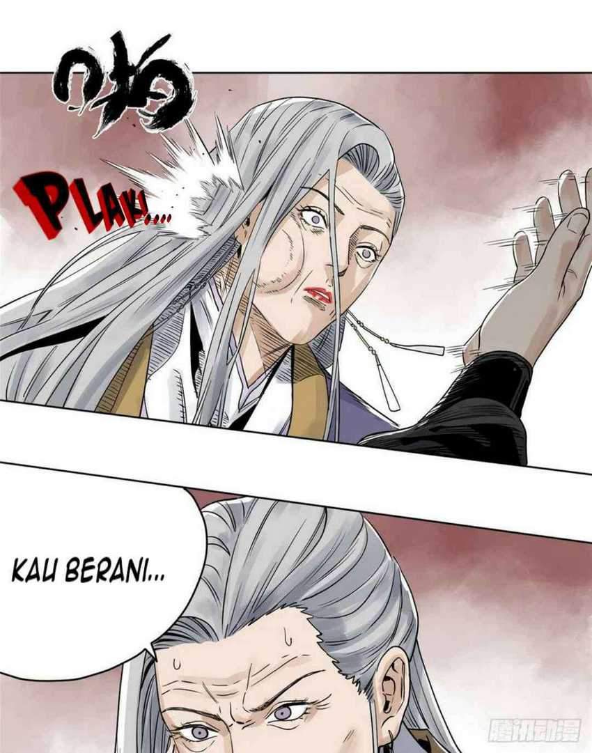 The Taoist Chapter 21 Gambar 12