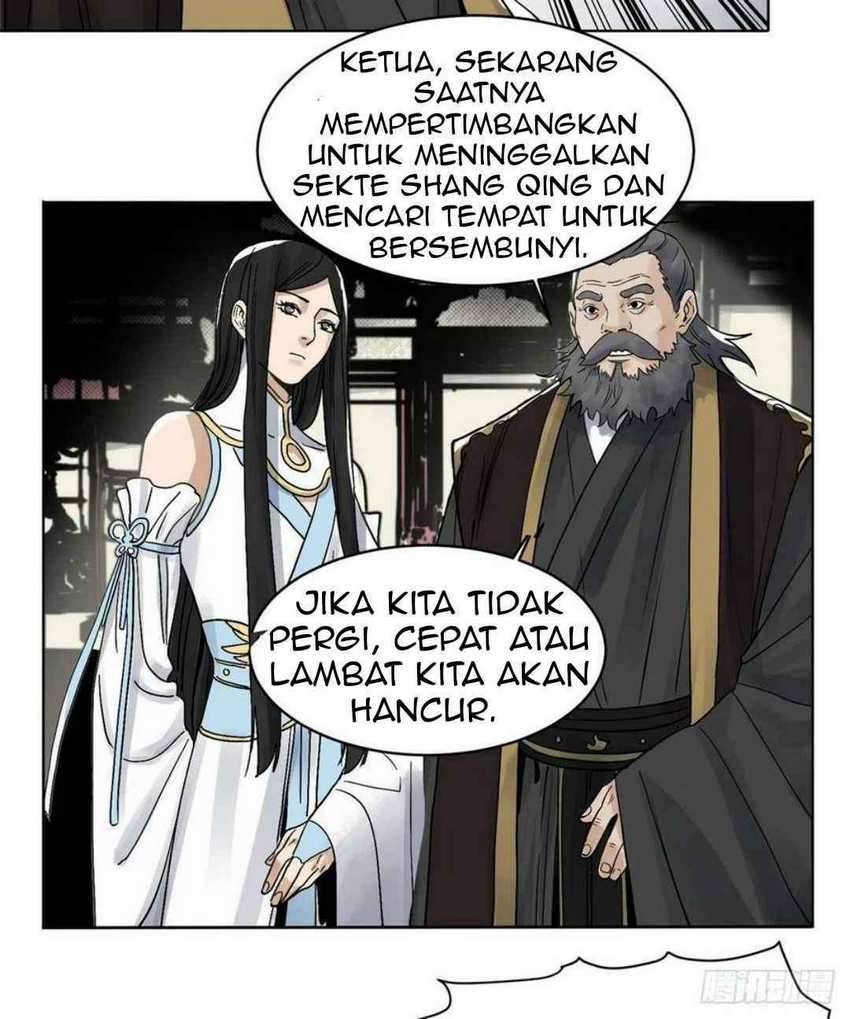 The Taoist Chapter 21 Gambar 14