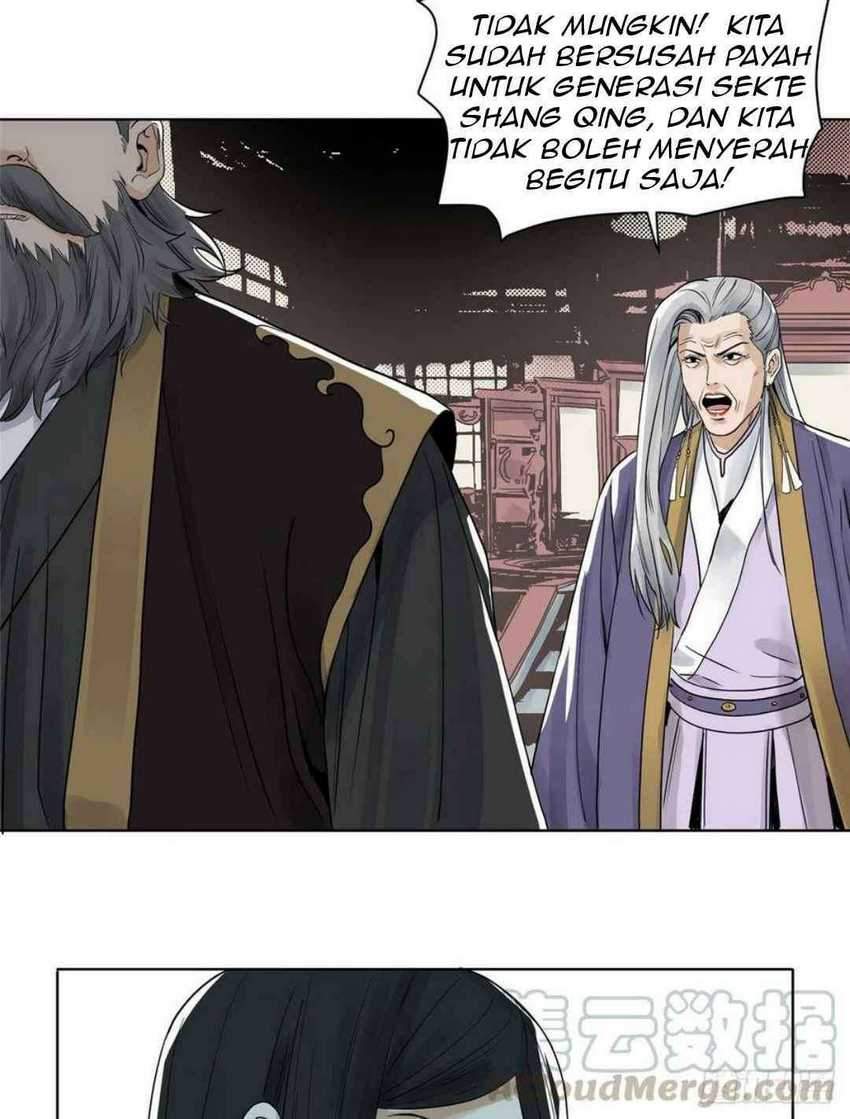 The Taoist Chapter 21 Gambar 15