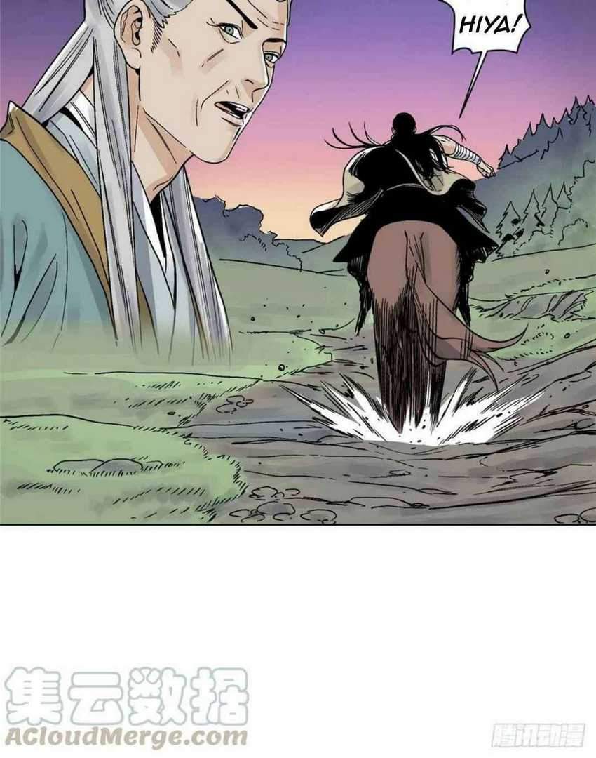 The Taoist Chapter 21 Gambar 19