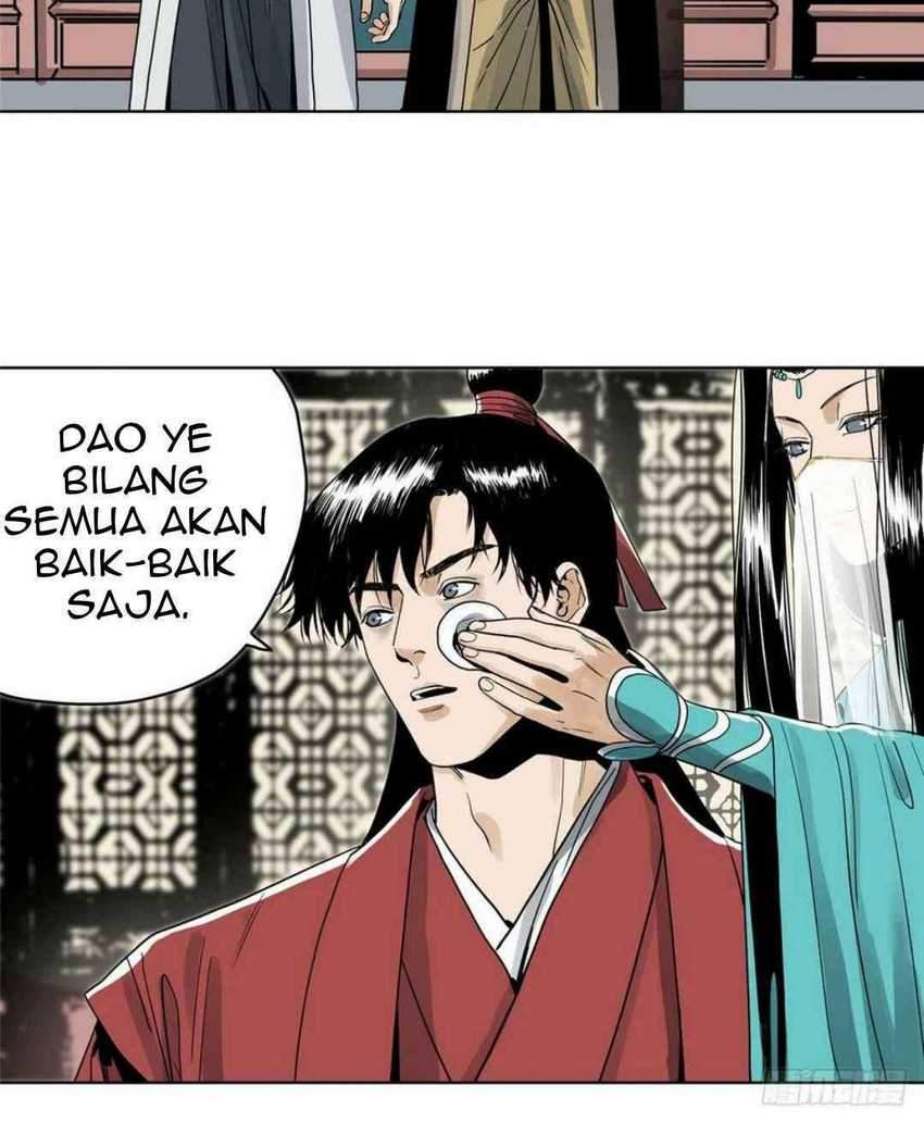 The Taoist Chapter 21 Gambar 22