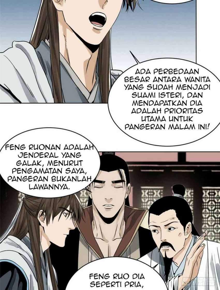 The Taoist Chapter 21 Gambar 26