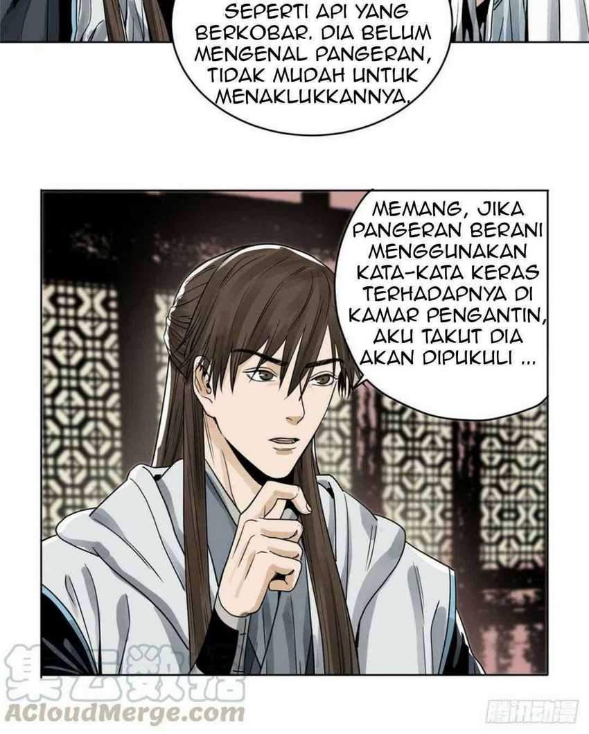 The Taoist Chapter 21 Gambar 27