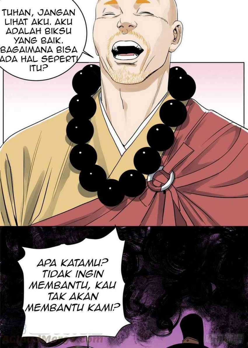 The Taoist Chapter 21 Gambar 31