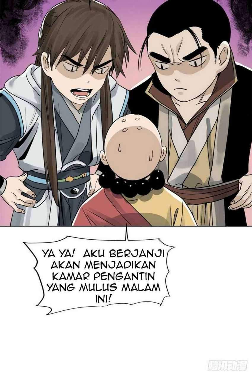 The Taoist Chapter 21 Gambar 32