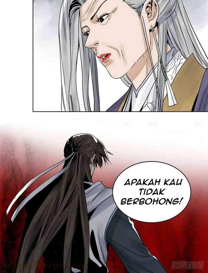 The Taoist Chapter 21 Gambar 5