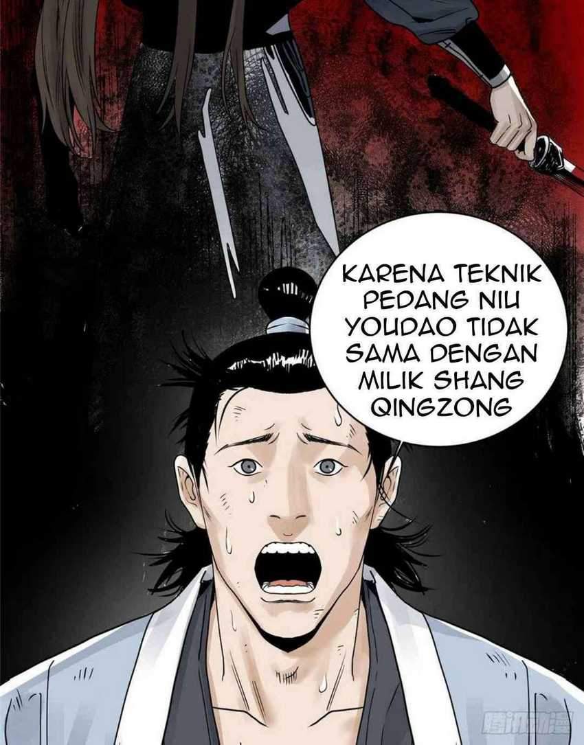 The Taoist Chapter 21 Gambar 6