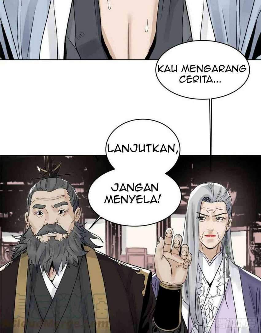 The Taoist Chapter 21 Gambar 7