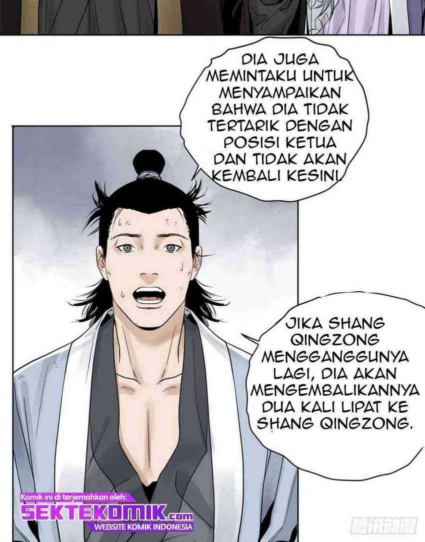 The Taoist Chapter 21 Gambar 8
