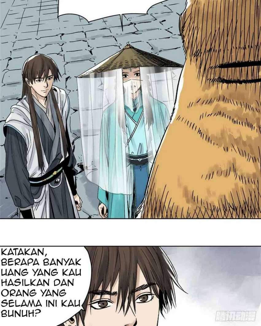The Taoist Chapter 20 Gambar 10