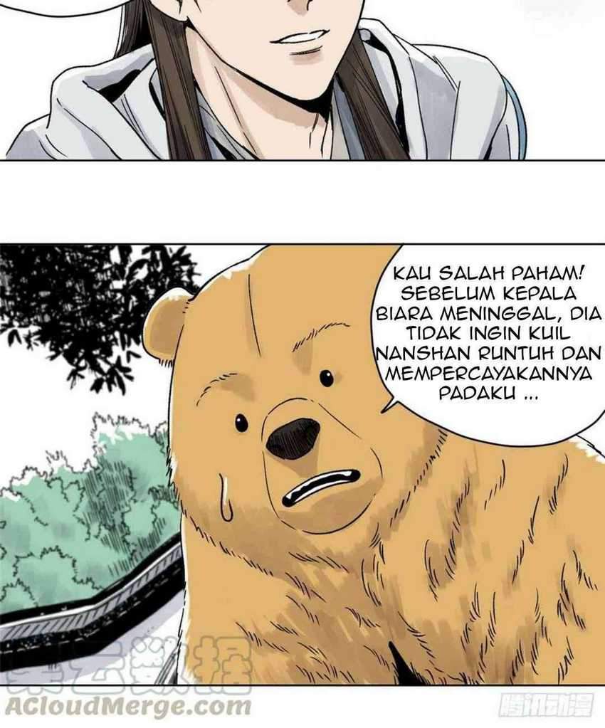 The Taoist Chapter 20 Gambar 11