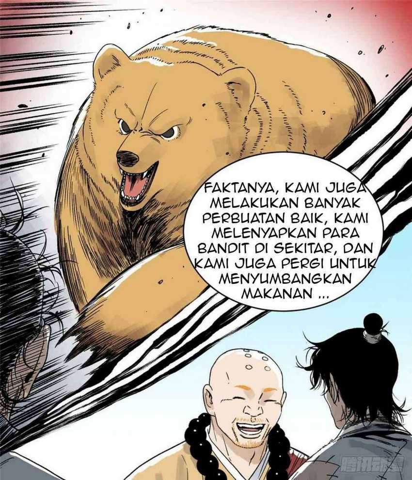 The Taoist Chapter 20 Gambar 12