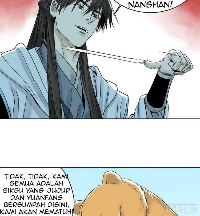 The Taoist Chapter 20 Gambar 14