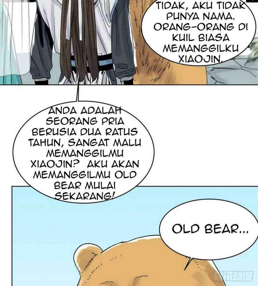 The Taoist Chapter 20 Gambar 16