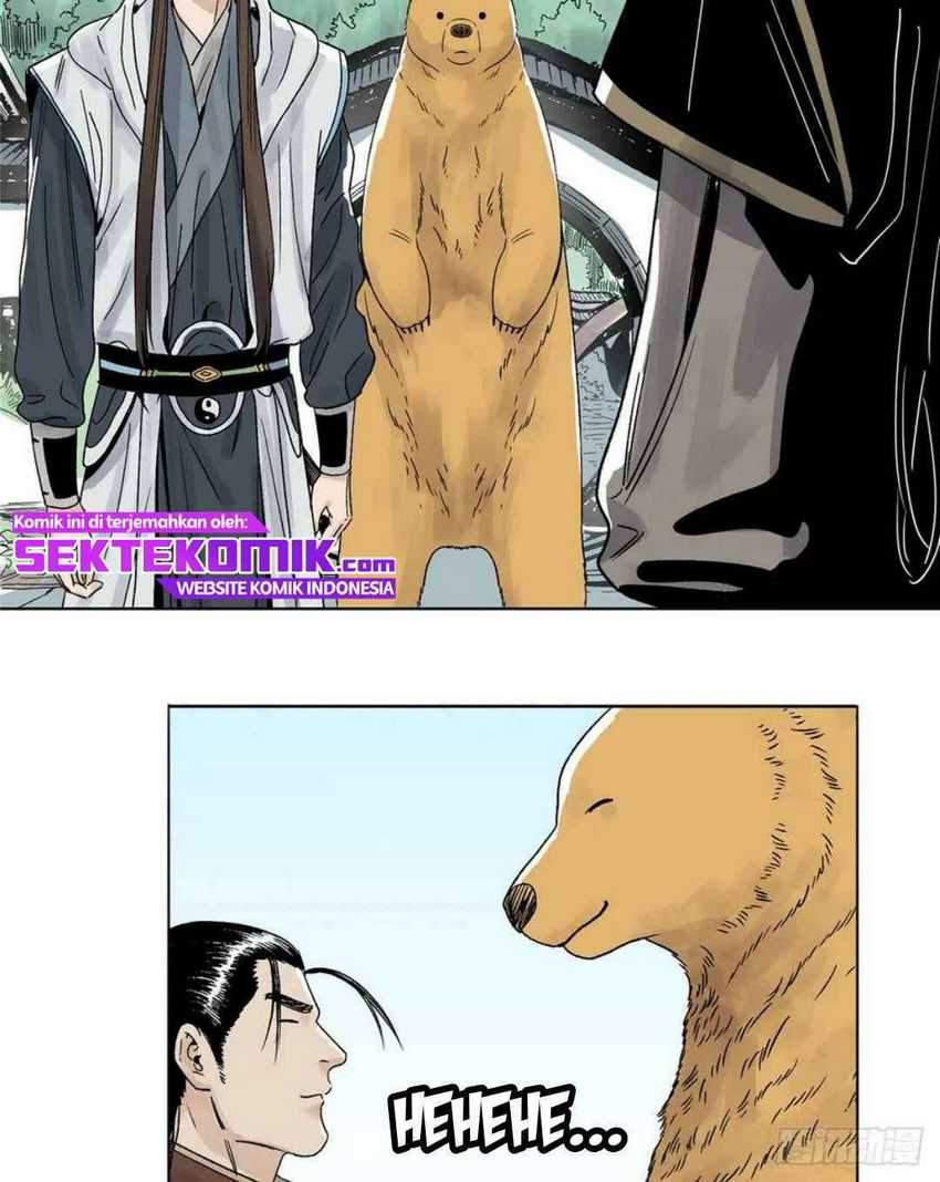 The Taoist Chapter 20 Gambar 18