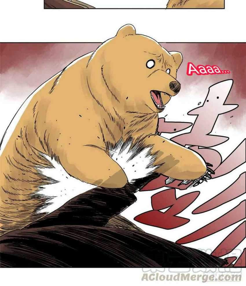 The Taoist Chapter 20 Gambar 19