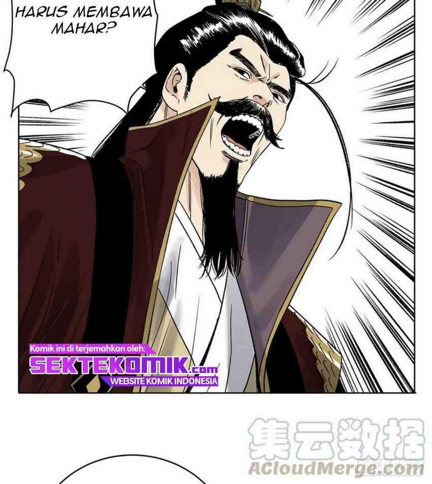The Taoist Chapter 20 Gambar 23