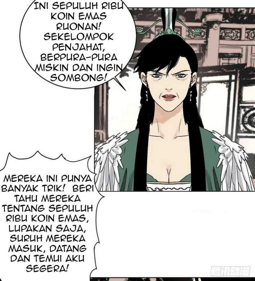 The Taoist Chapter 20 Gambar 24