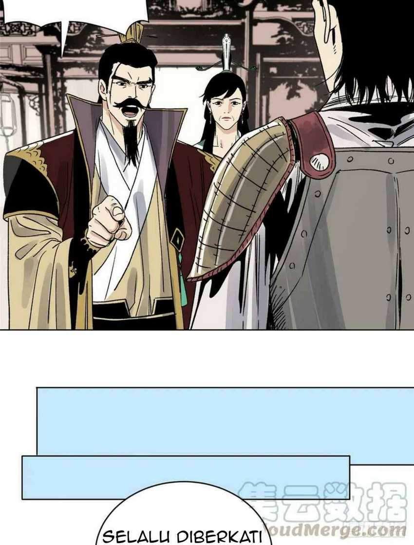 The Taoist Chapter 20 Gambar 25