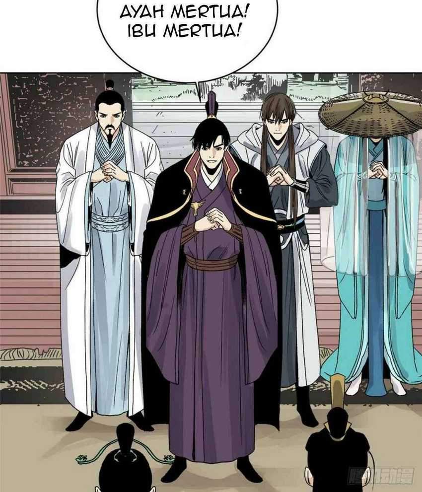 The Taoist Chapter 20 Gambar 26