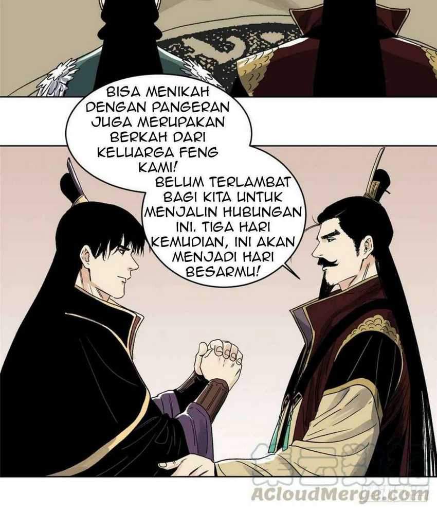 The Taoist Chapter 20 Gambar 27