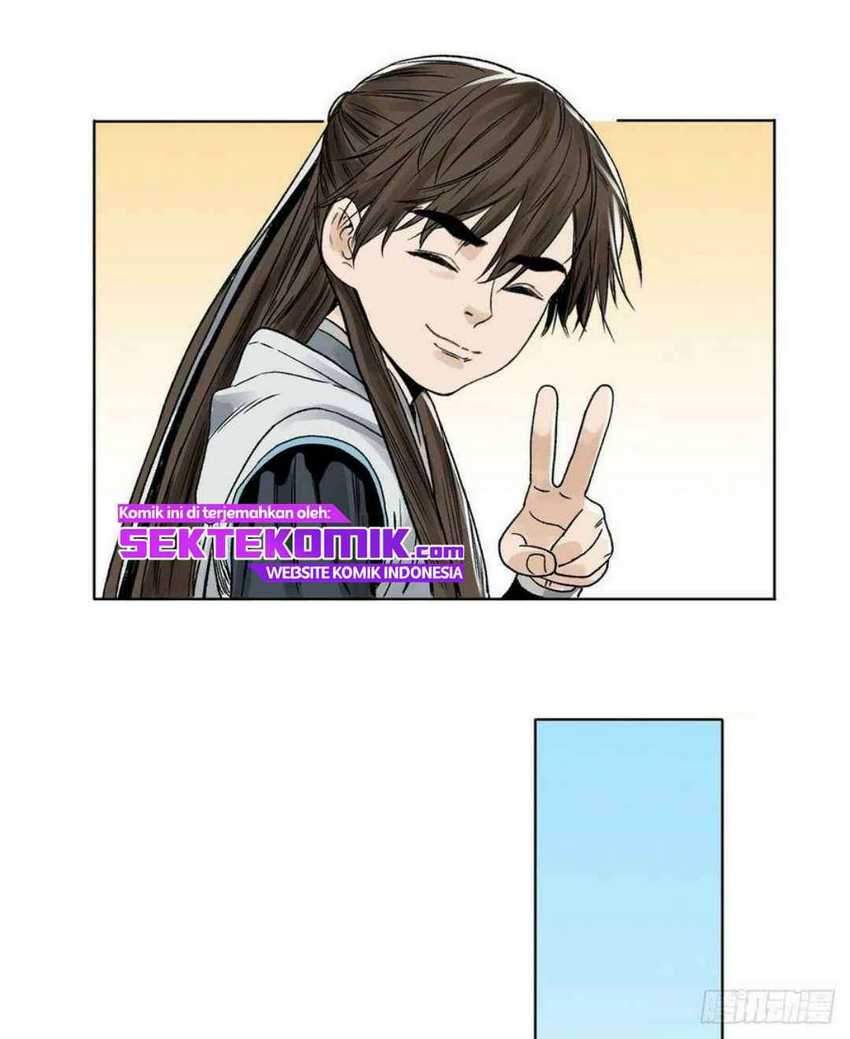 The Taoist Chapter 20 Gambar 28