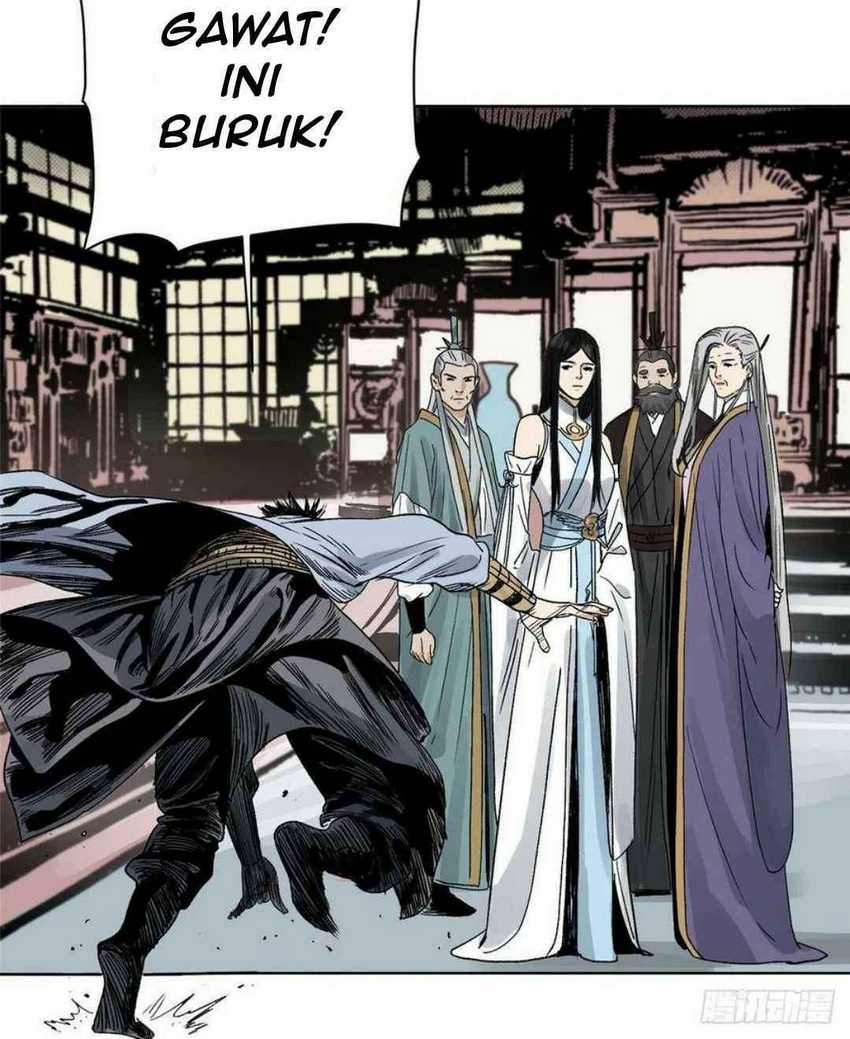 The Taoist Chapter 20 Gambar 30