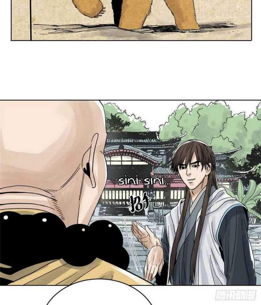 The Taoist Chapter 20 Gambar 6