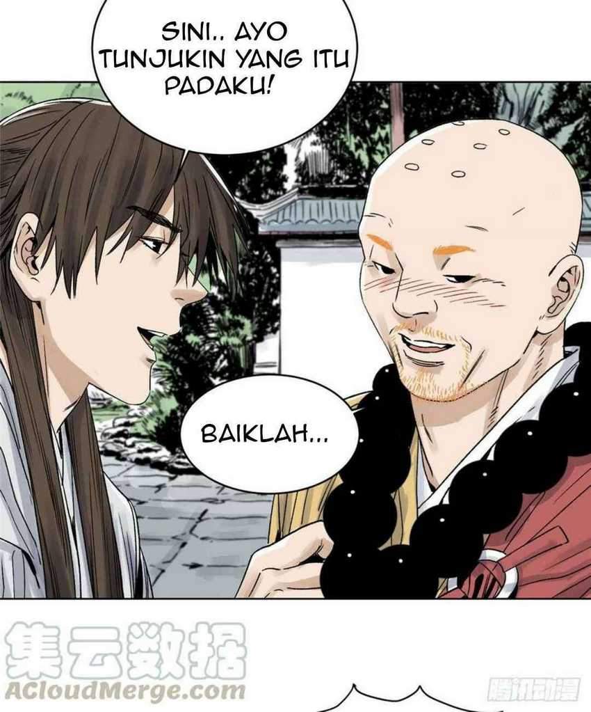 The Taoist Chapter 20 Gambar 7