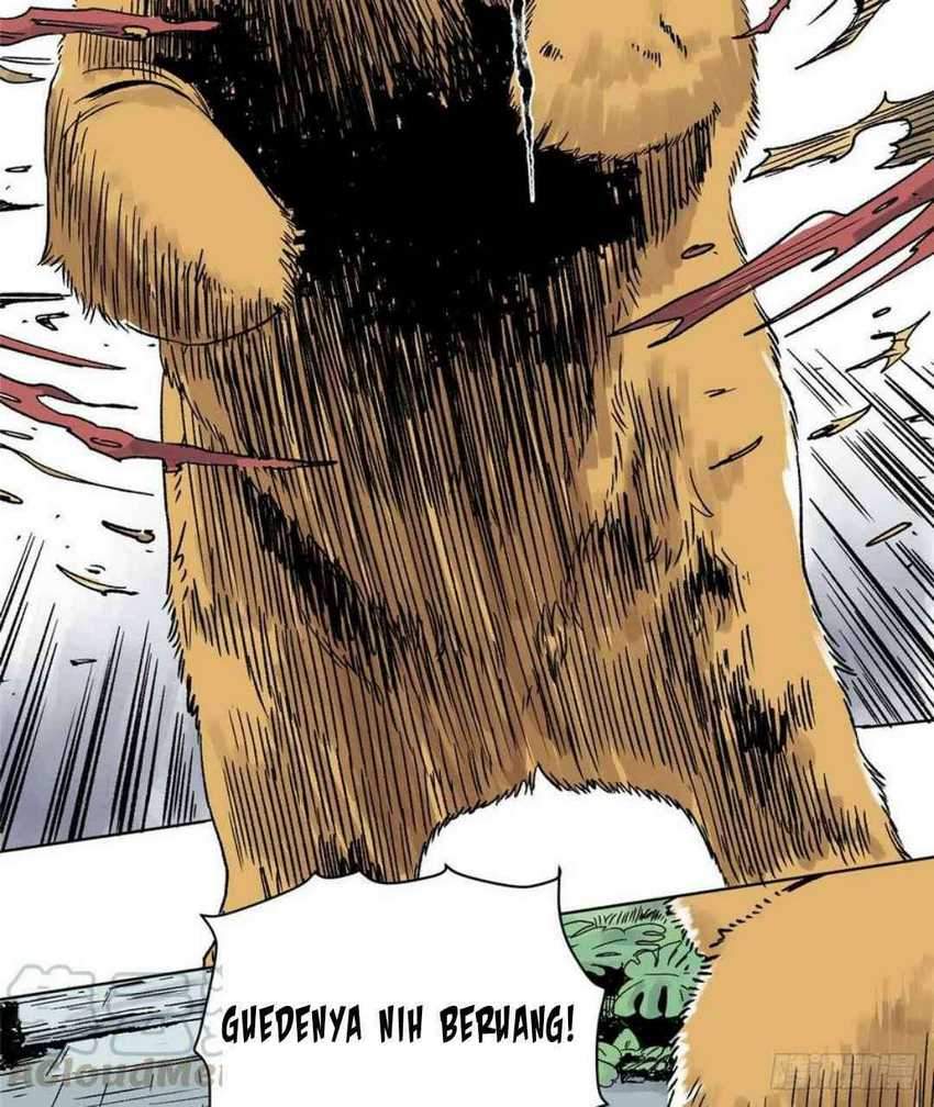 The Taoist Chapter 20 Gambar 9