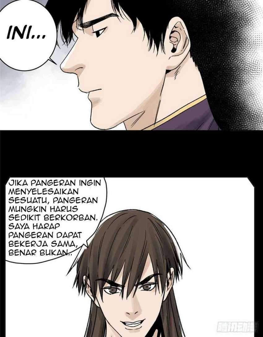 The Taoist Chapter 19 Gambar 10