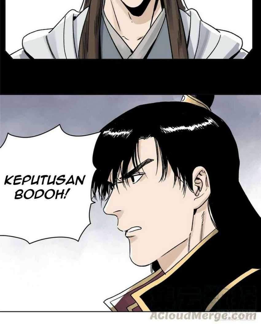 The Taoist Chapter 19 Gambar 11