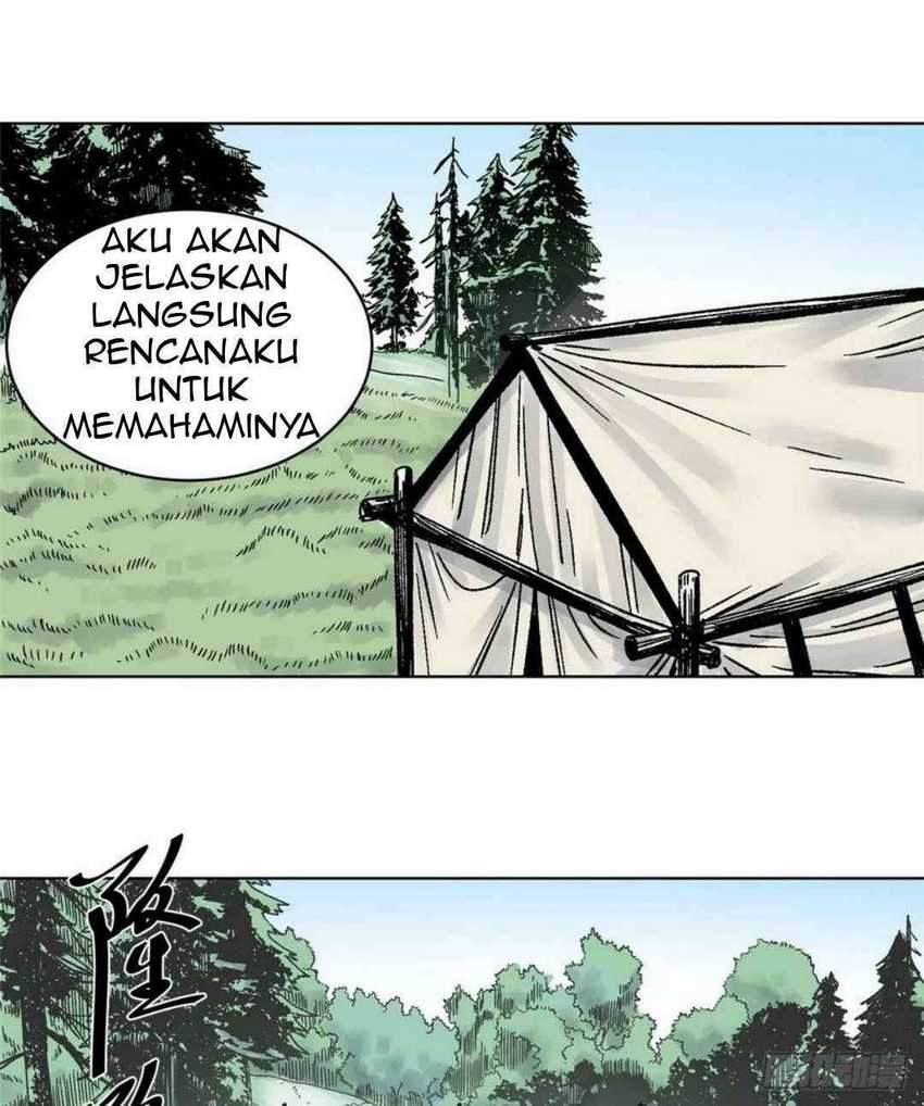 The Taoist Chapter 19 Gambar 12