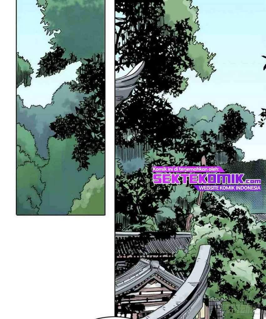 The Taoist Chapter 19 Gambar 14