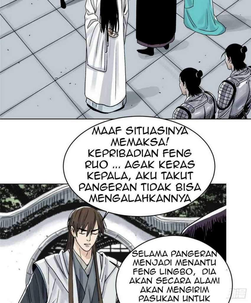 The Taoist Chapter 19 Gambar 16