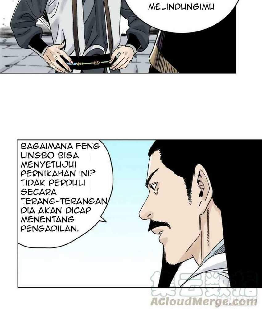 The Taoist Chapter 19 Gambar 17