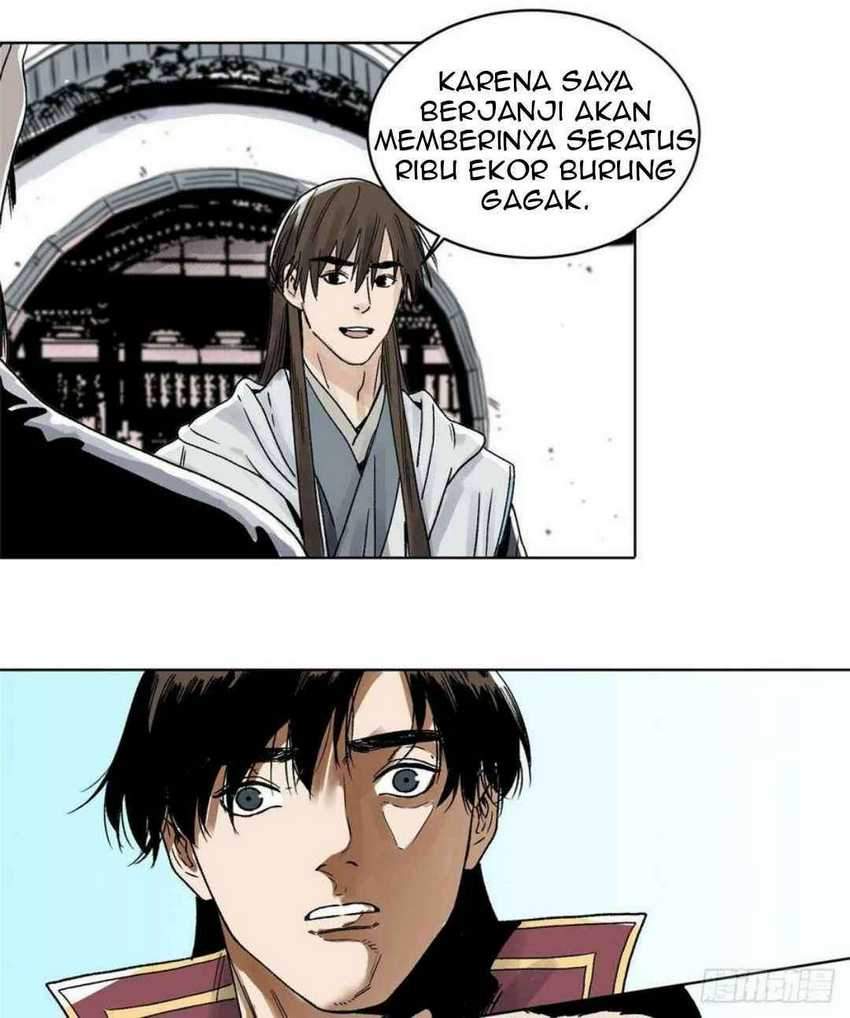 The Taoist Chapter 19 Gambar 18