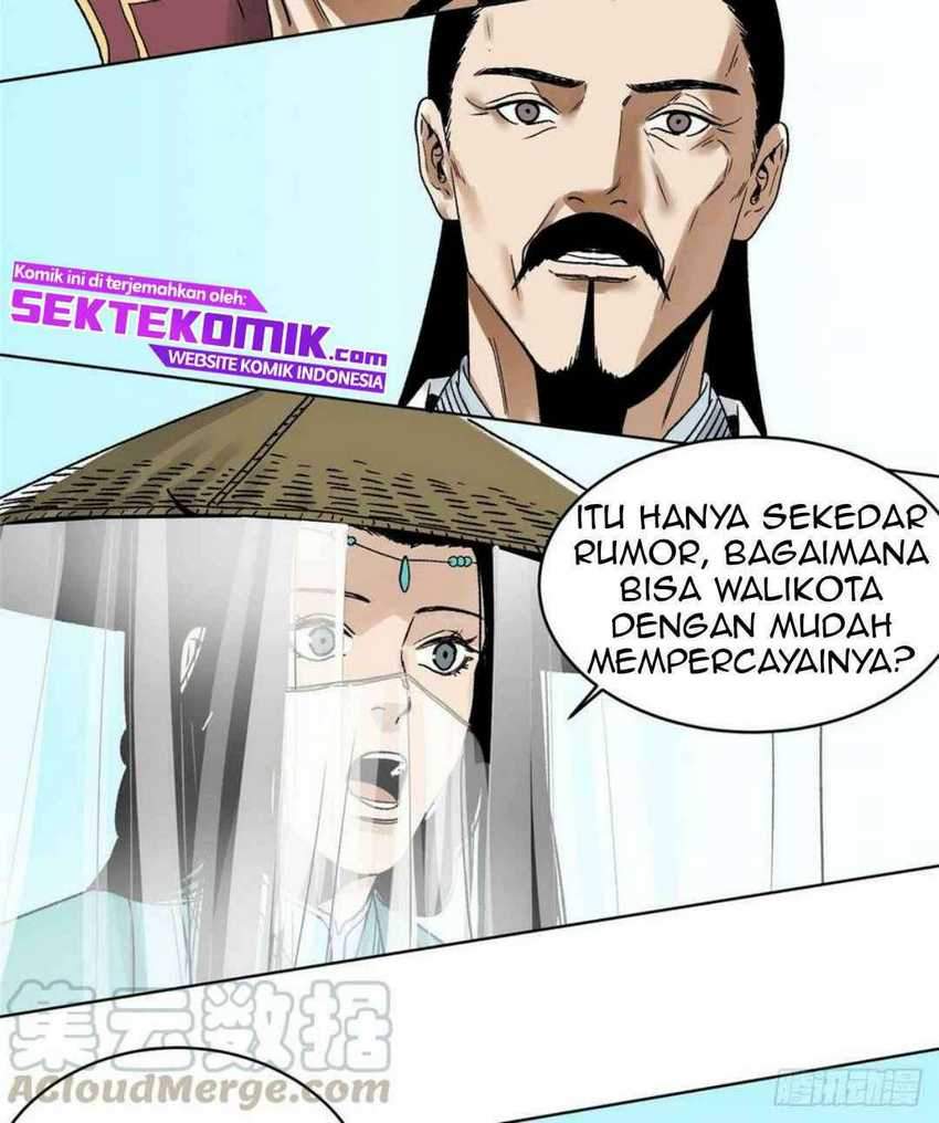 The Taoist Chapter 19 Gambar 19
