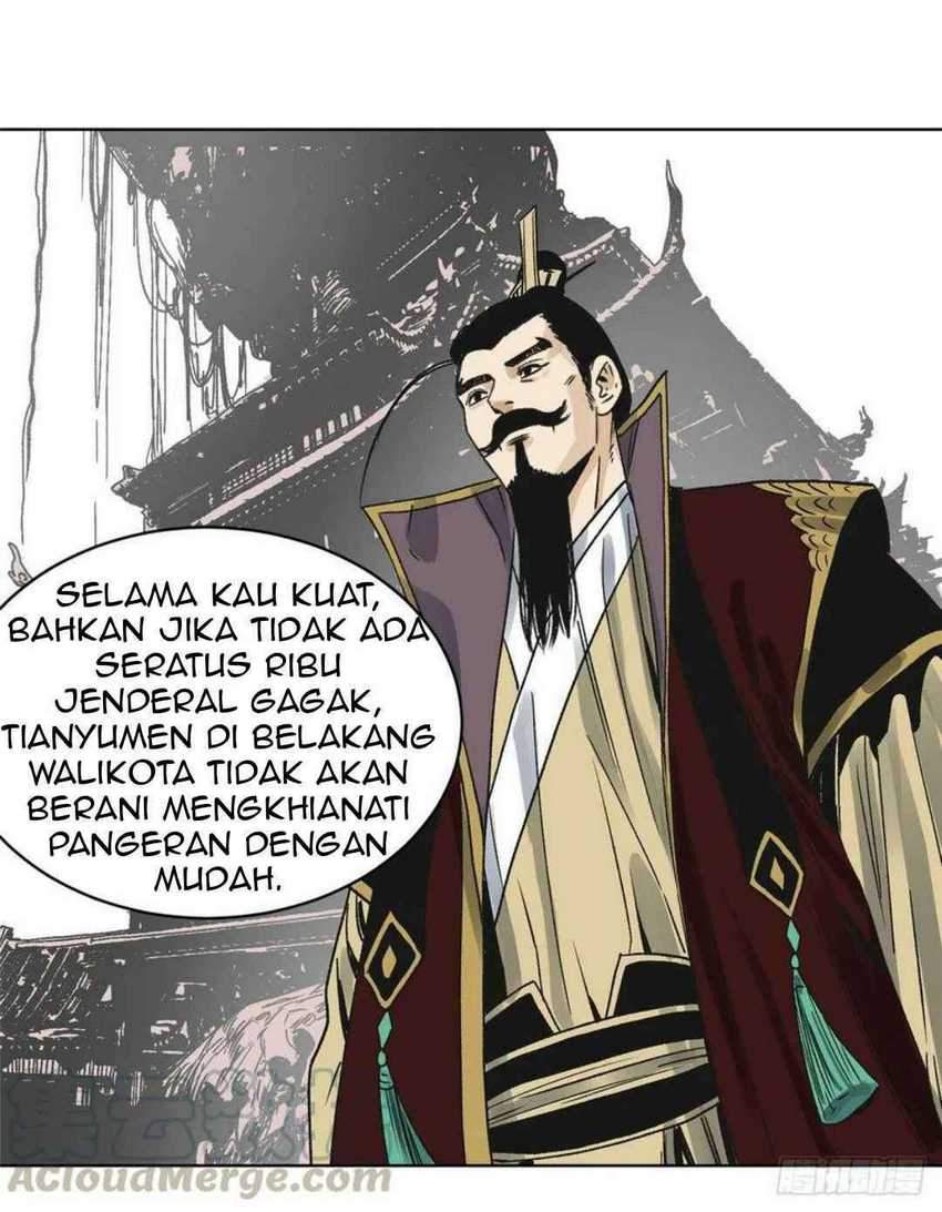 The Taoist Chapter 19 Gambar 21