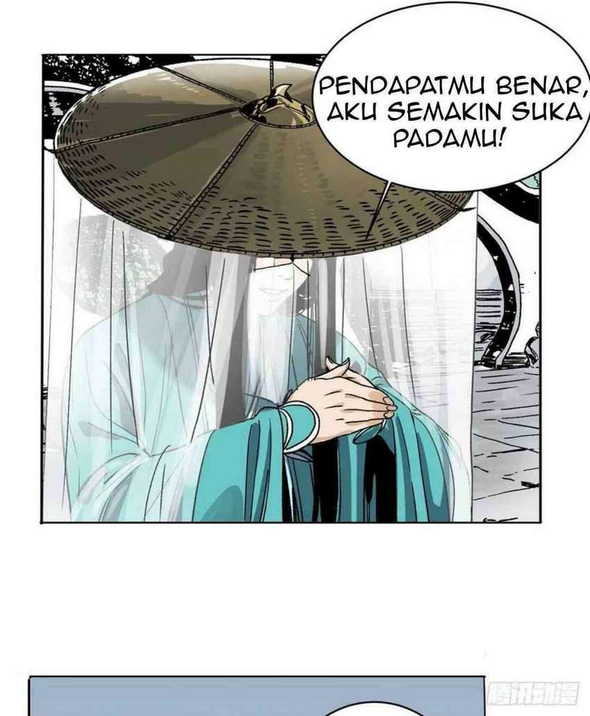 The Taoist Chapter 19 Gambar 22