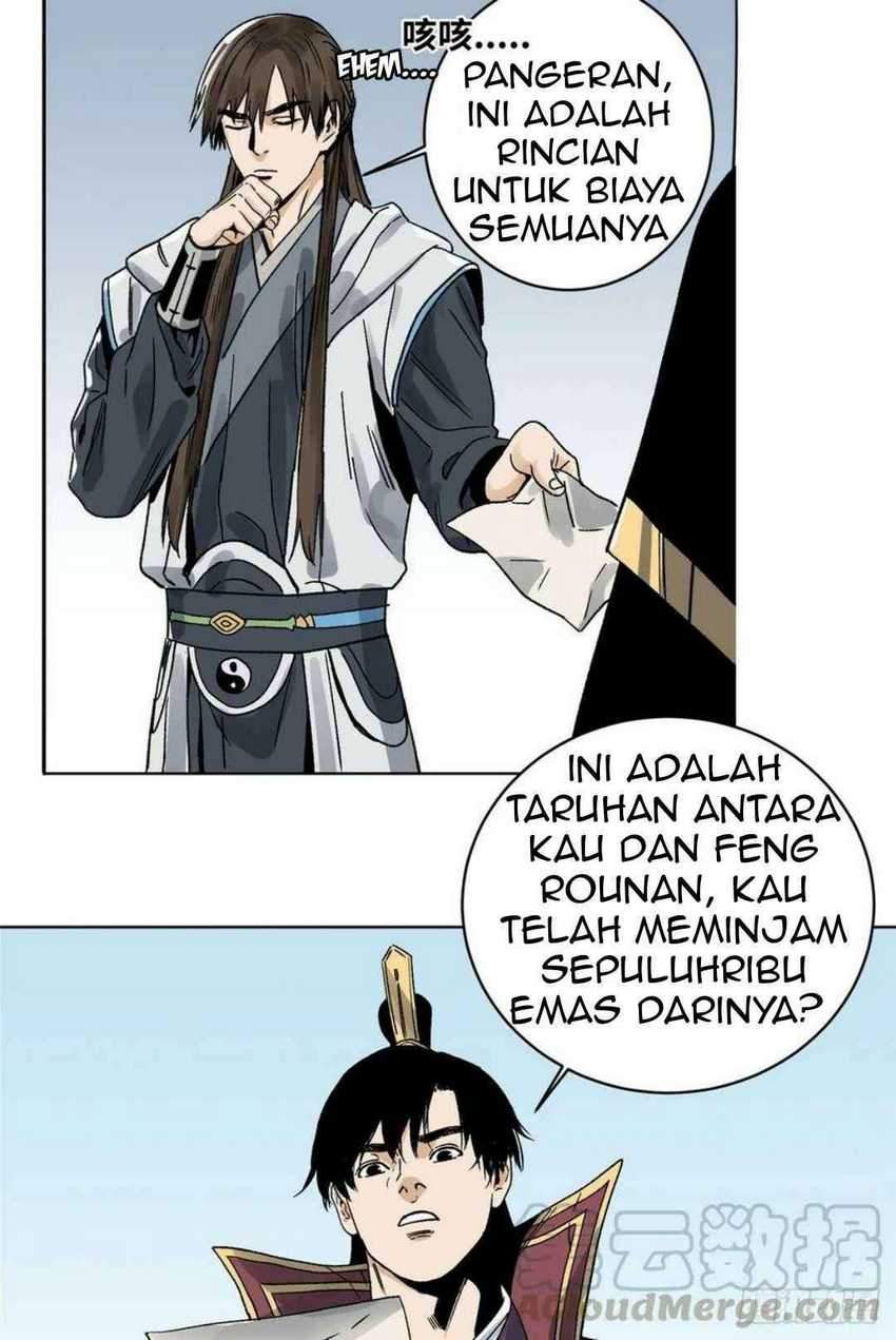 The Taoist Chapter 19 Gambar 23