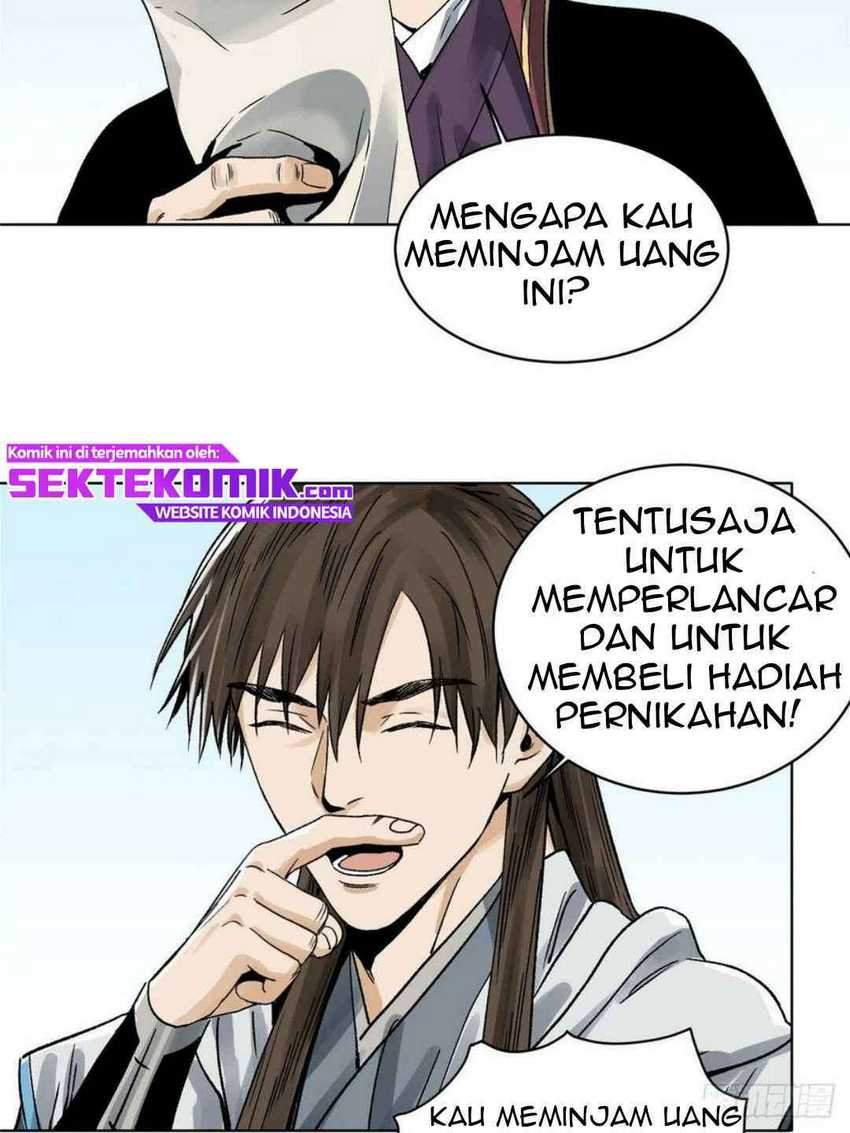The Taoist Chapter 19 Gambar 24