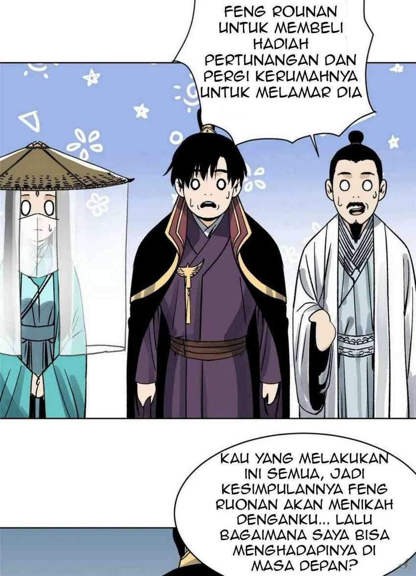 The Taoist Chapter 19 Gambar 25