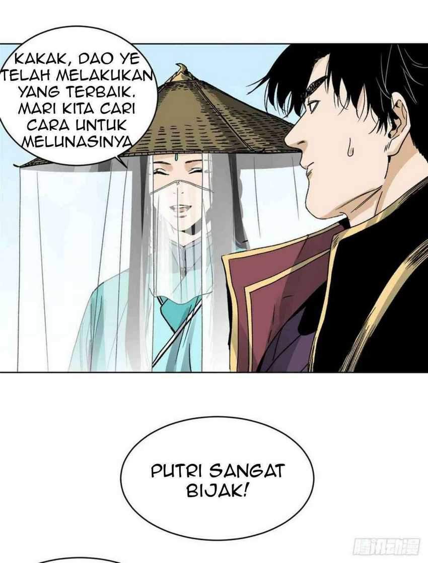 The Taoist Chapter 19 Gambar 28