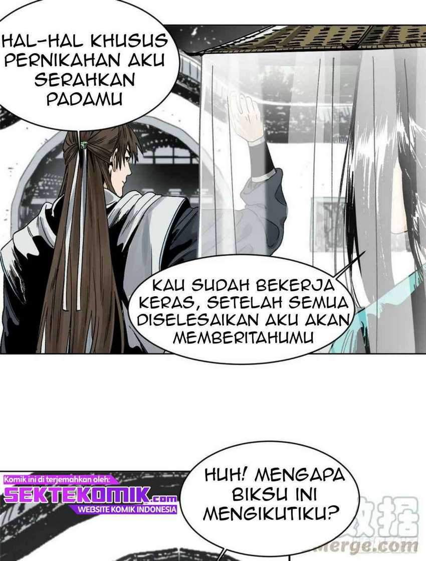 The Taoist Chapter 19 Gambar 29