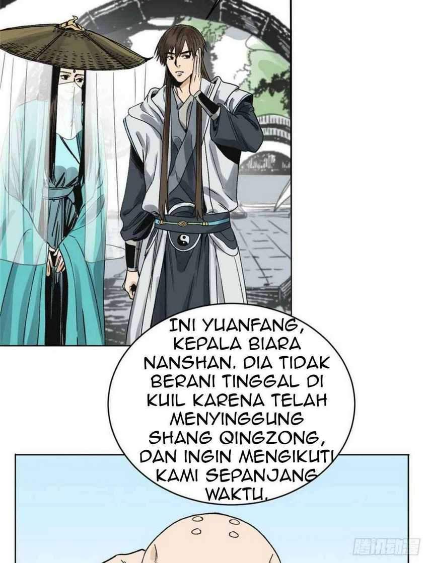 The Taoist Chapter 19 Gambar 30
