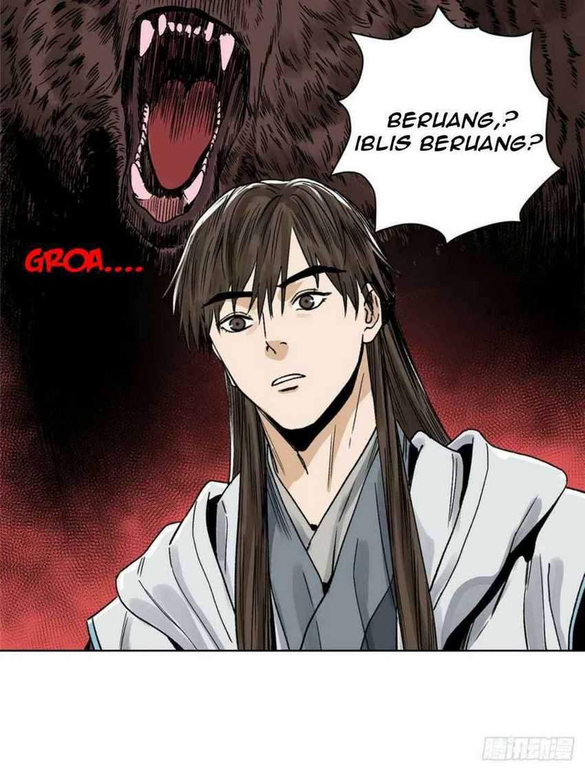 The Taoist Chapter 19 Gambar 32