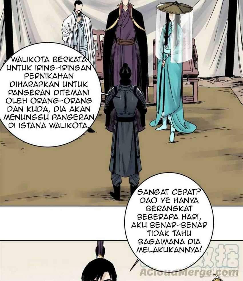 The Taoist Chapter 19 Gambar 5